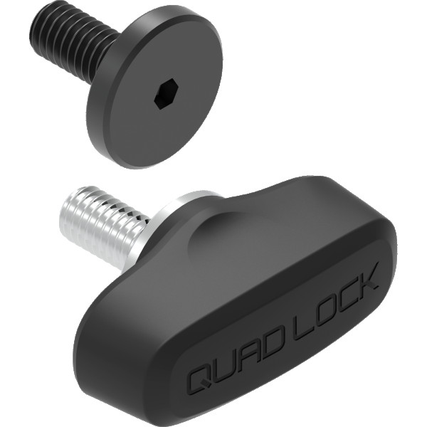 Quadlock Replacement 360 dual pivot arm handle /s
